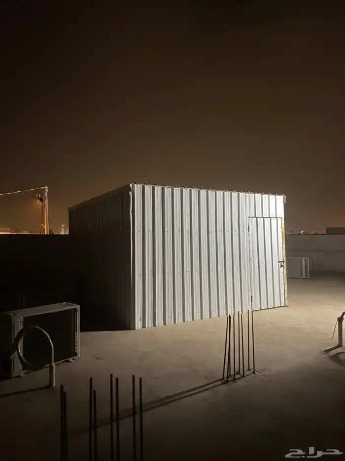 غرفه شينكو للبيع 1