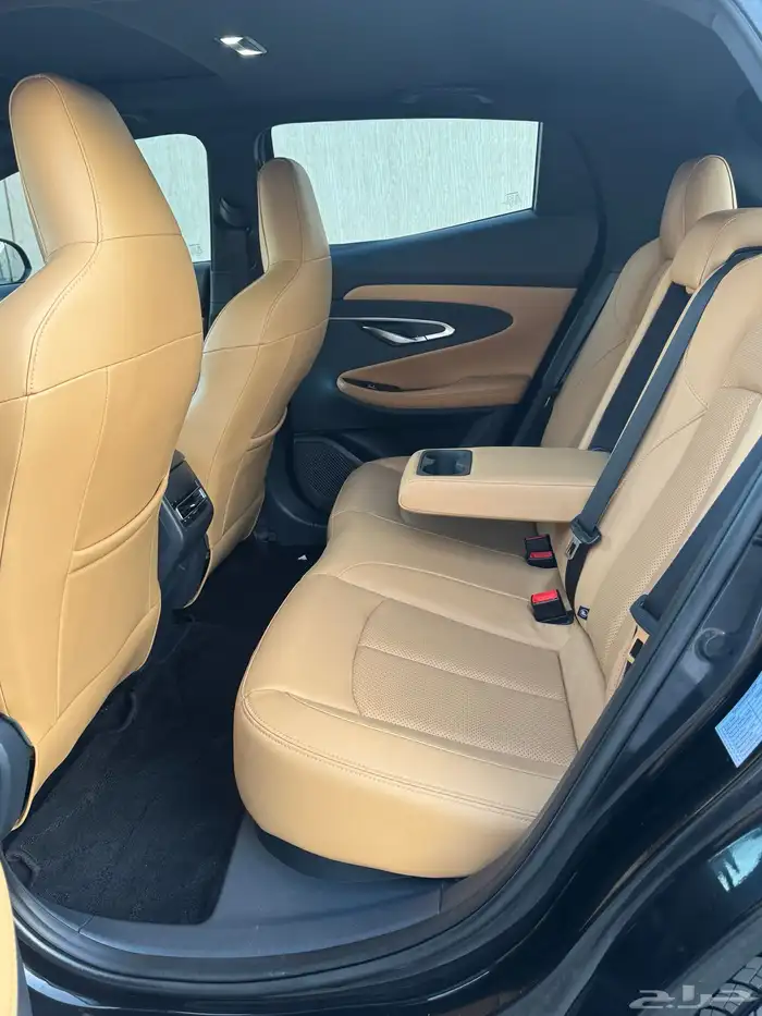 للبيع شانجان يوني تي 2023 12