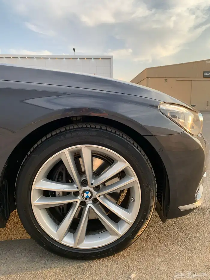 للبيع بي ام 740 Li يوسف ناغي 2016 13