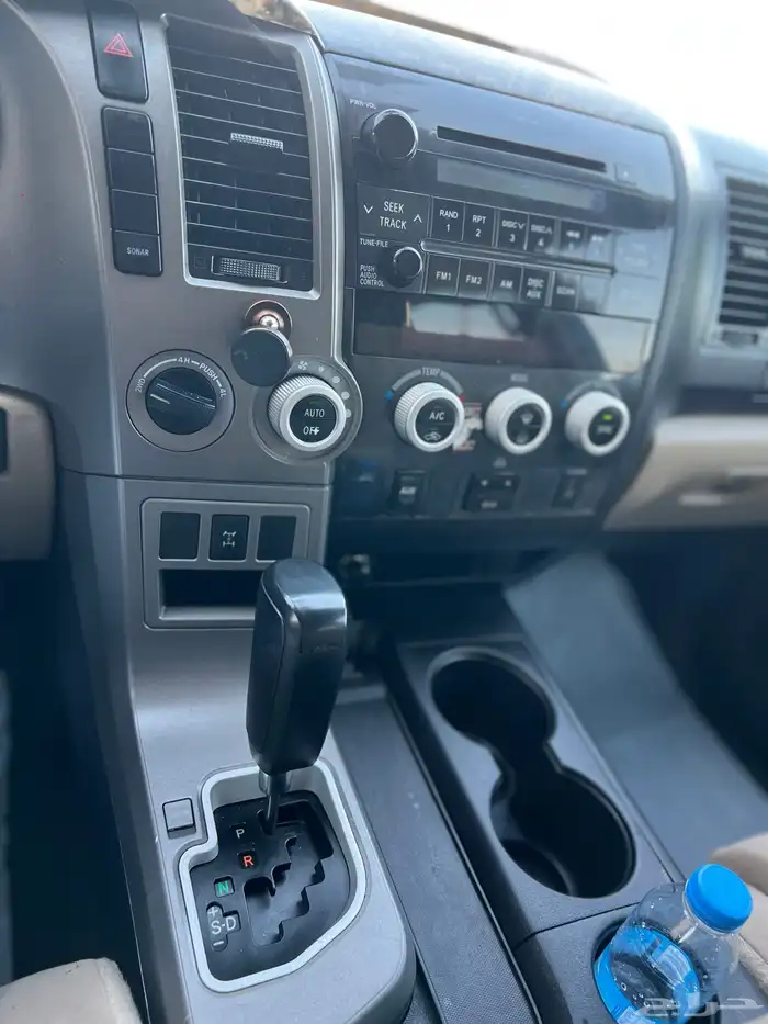 تويوتا سيكويا 2015 11