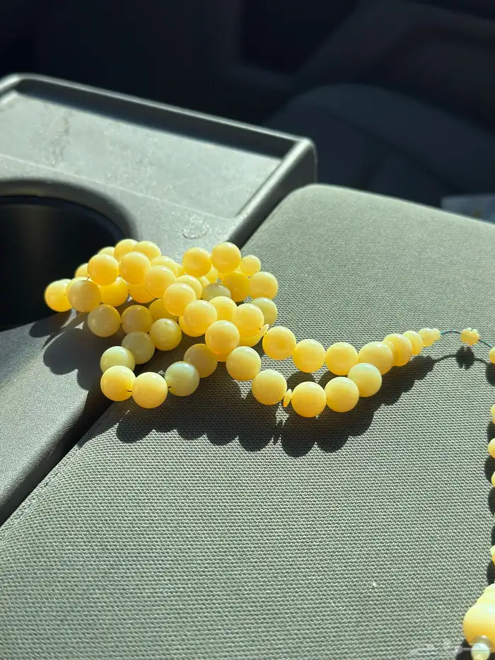 ضومنه شفافيه انعكاس احمر مصنع الفن 2