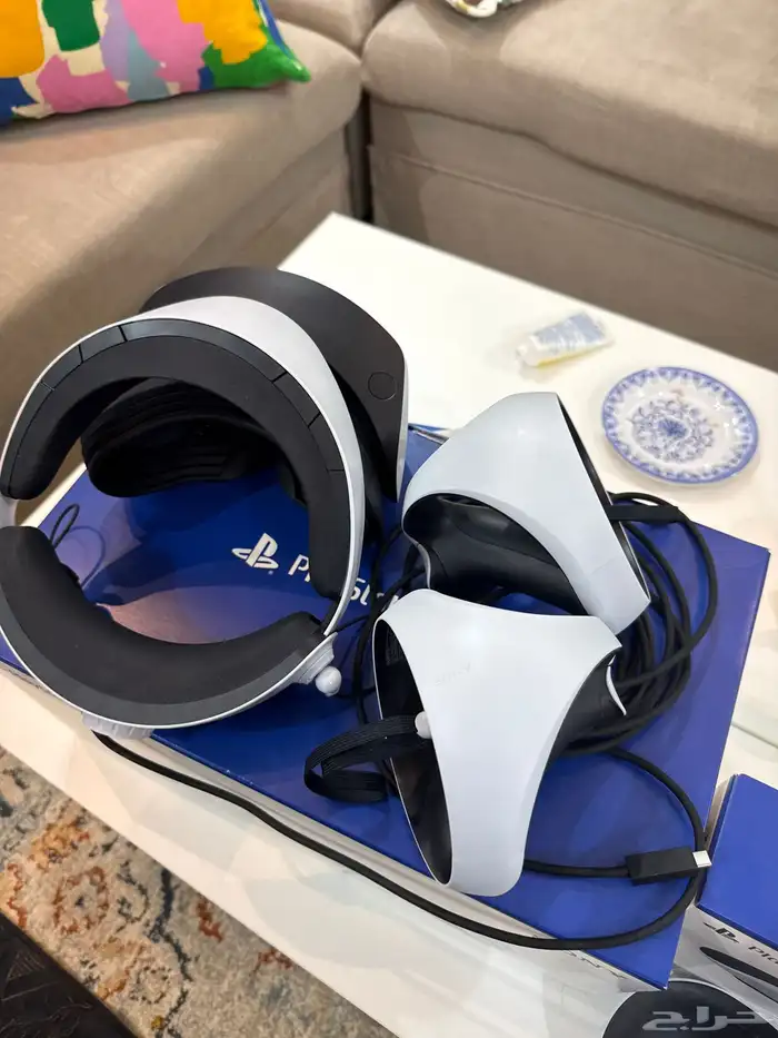 VR2 بلاستيشن 5 1