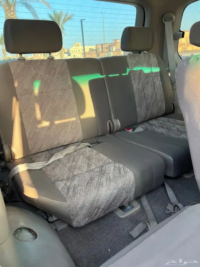 لاندكروزر GXR 2001 13