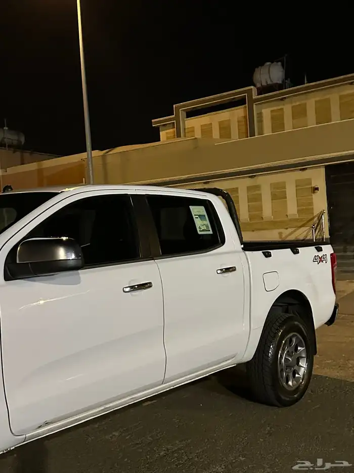 فورد رينجر 2019 1