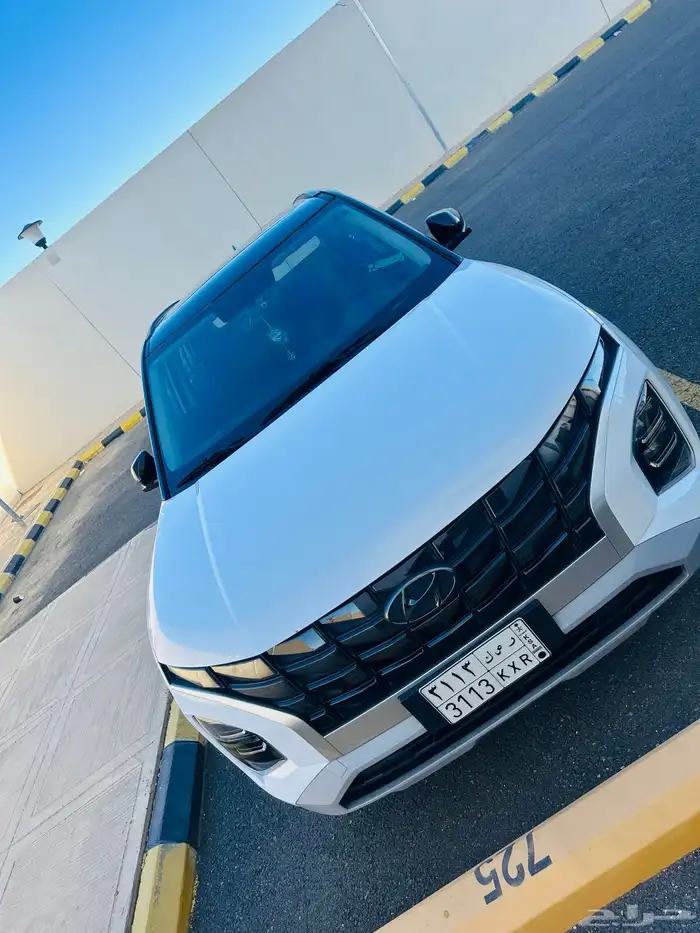 كريتا 2024 ممشاها 51 الف 5