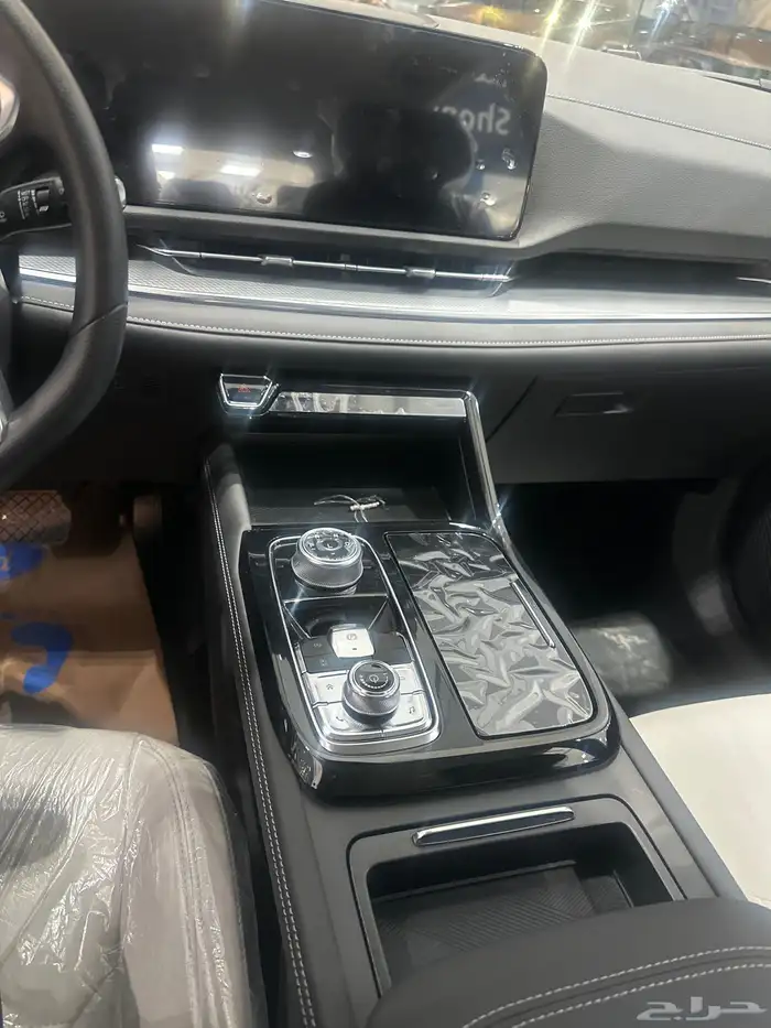 فورد تروتوري 9