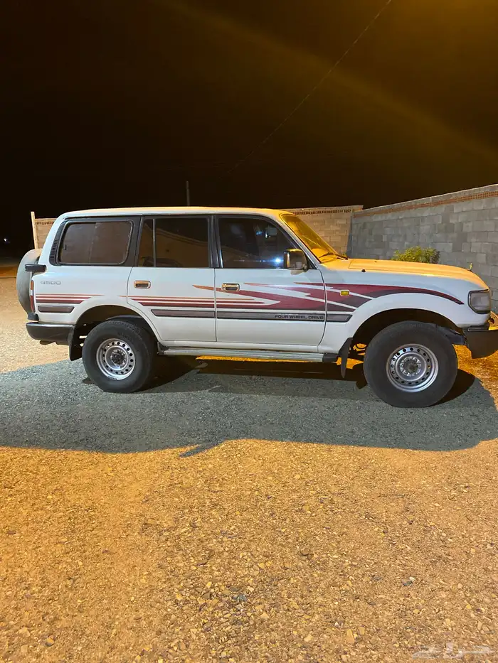 جيب صالون GXR مديل 1993 0