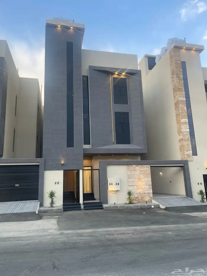 للبيع شقق مودرن أرضي وعلوي بالمحاله ابها 1