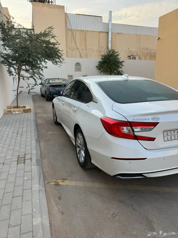 هونداي كوراد 2019 وكاله 4