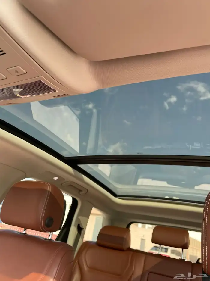 VW Touareg 69 500 mileage 17