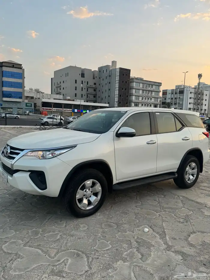 فور شنر 2019 ديزل 0