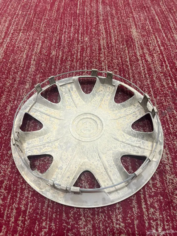 طاسه كامري 2003 2004 اصلي 1