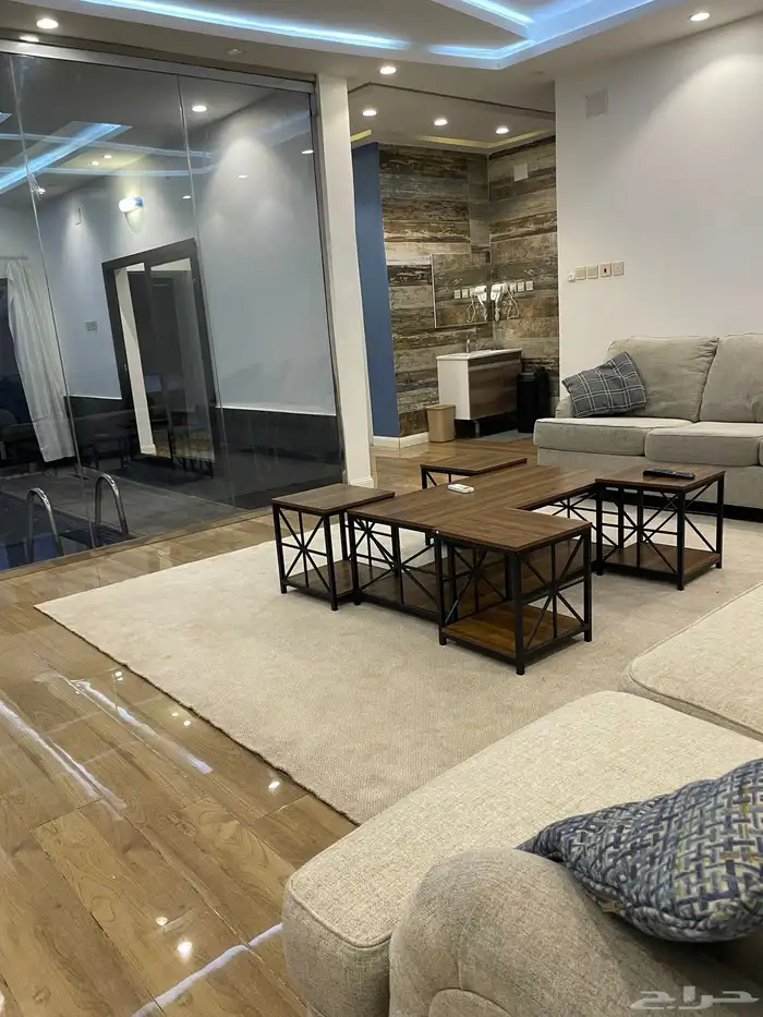 شالية هاندا رحاب الطايف 8