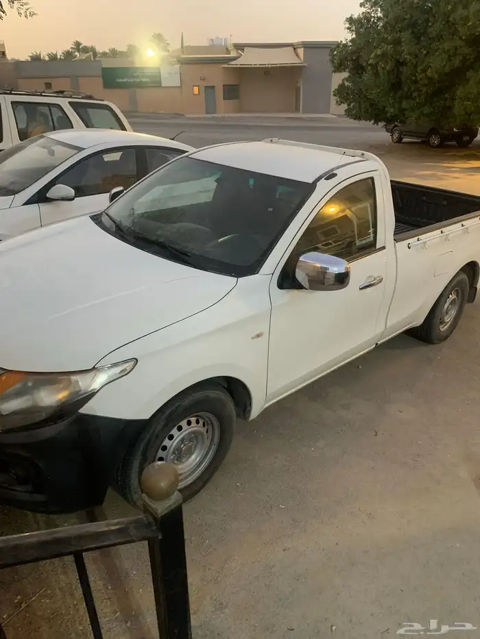 رام غماره ديزل 2