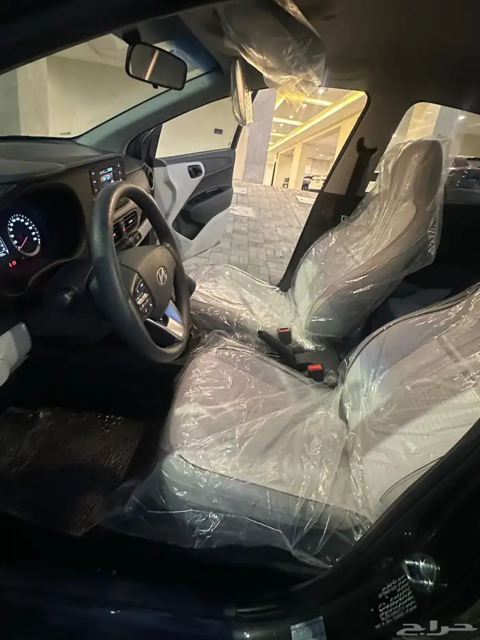 هيونداي قراند ايتن 2024 11