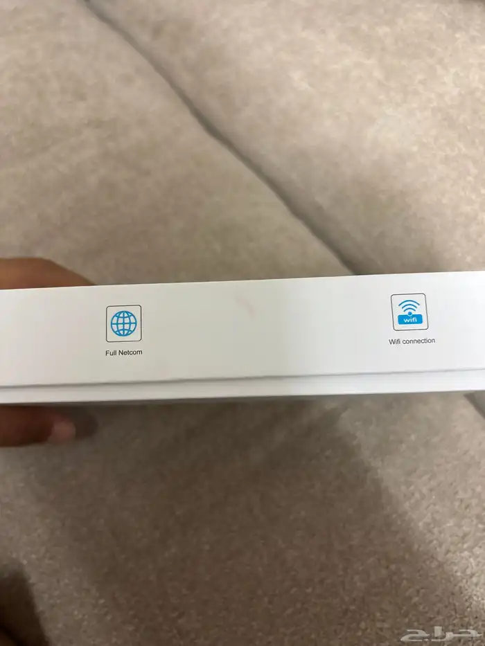 ساعه ذكيه S8 ULTRA 7