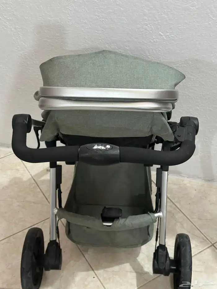 عربة أطفال للبيع 6