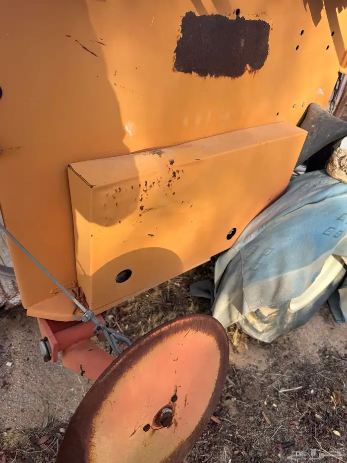 بذارة للبيع 3