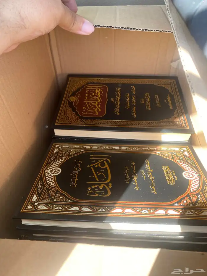 سلسلة كتاب الاغاني والعقد الفريد للبيع كاملة 0