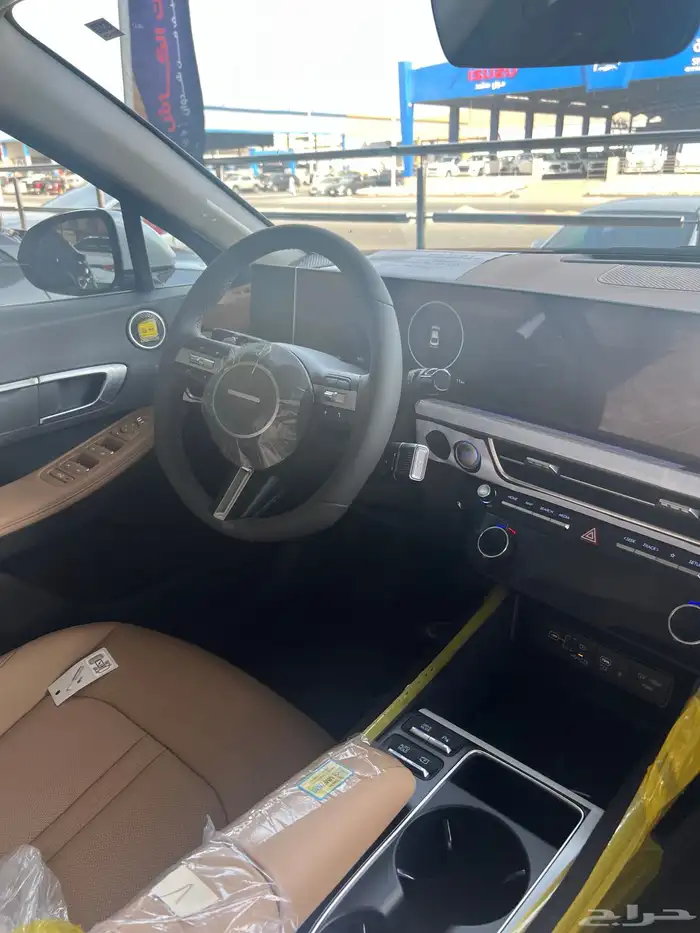 هيونداي سوناتا فليت سمارت كمفورت 23