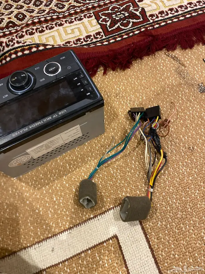 مسجل استعمال اسبوع 2