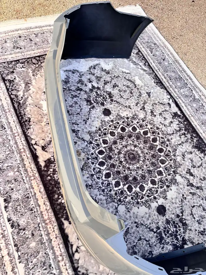 صدام اكورد 2024 وكالة لون سمنتي 0