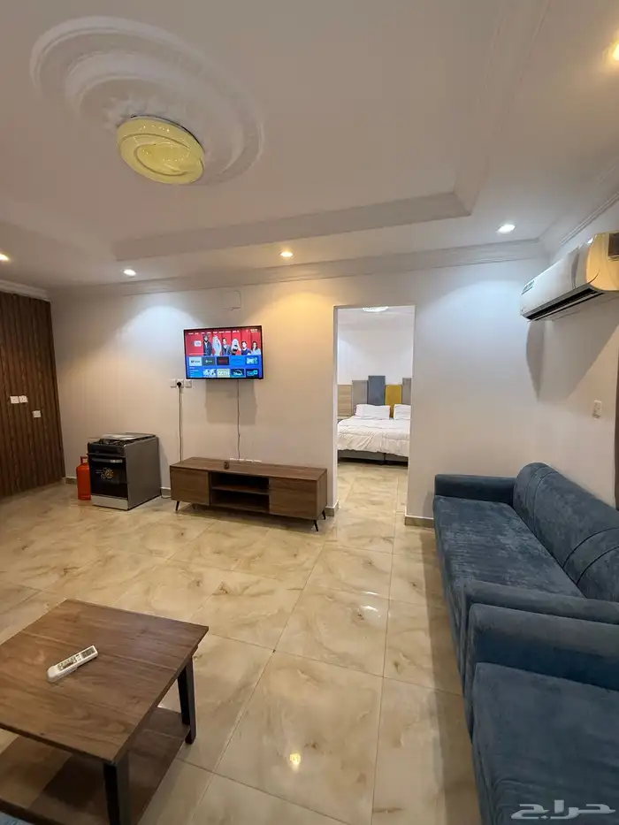 شقق مفروشة الإيجار الشهري بجدة 5