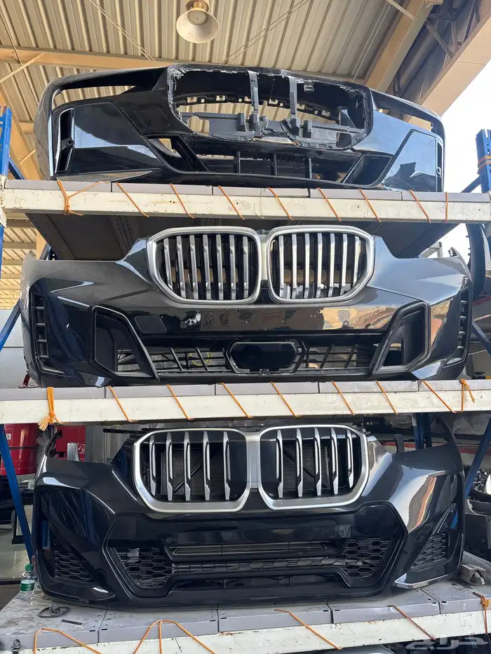 متوفر جميع قطع غيار السيارات الالمانيه 12