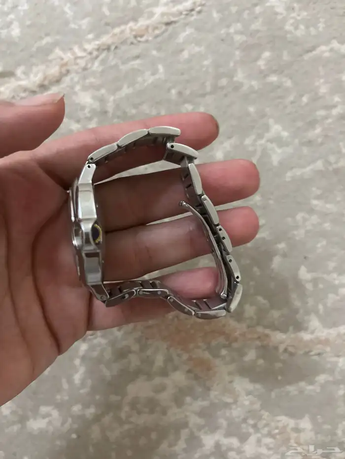 ساعه كارتير 1