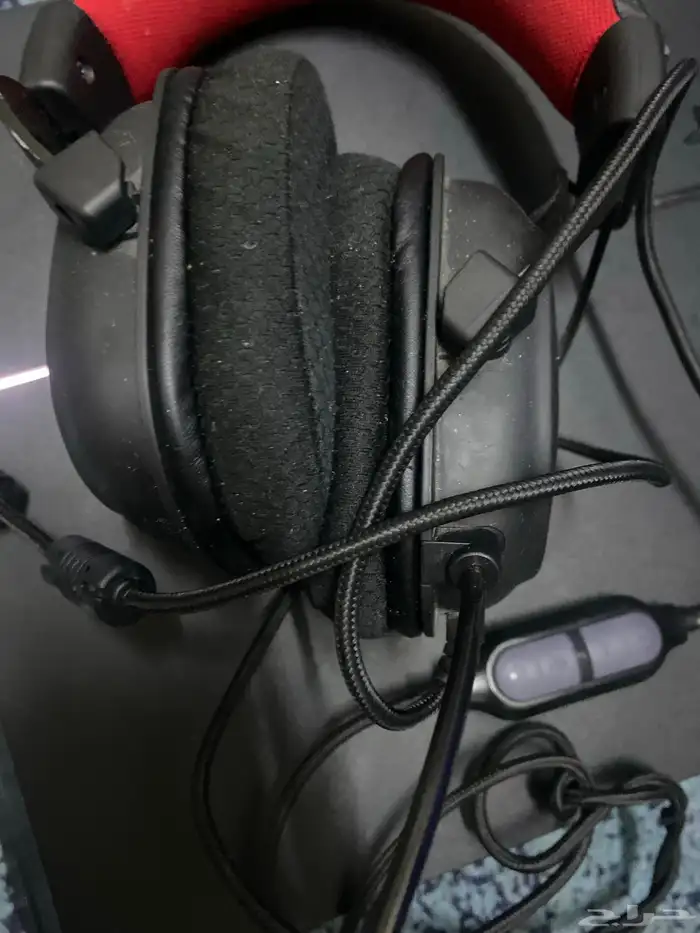 سوني 4 مع سماعه احترافية 2