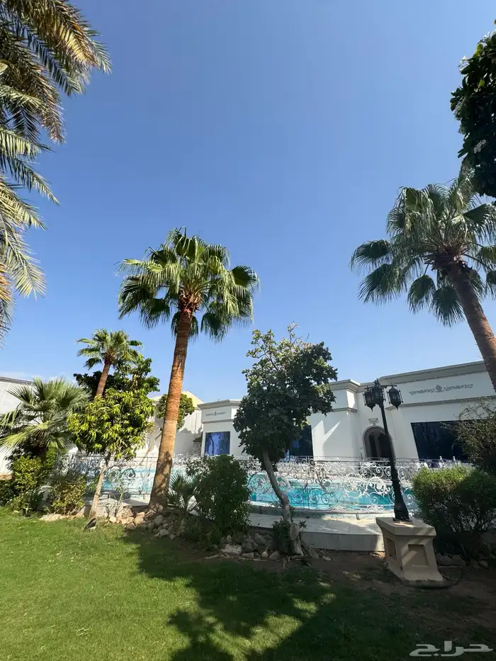 استراحة لاقينا هوم حي الجرف متاحة في الاجازة 4