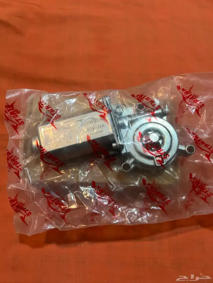 قطع غيار واكسسوارات كابرس 47