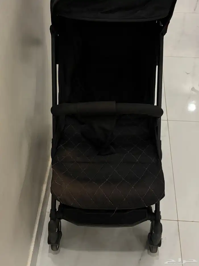 عربية اطفال SLD مناسبة للطائرة 2