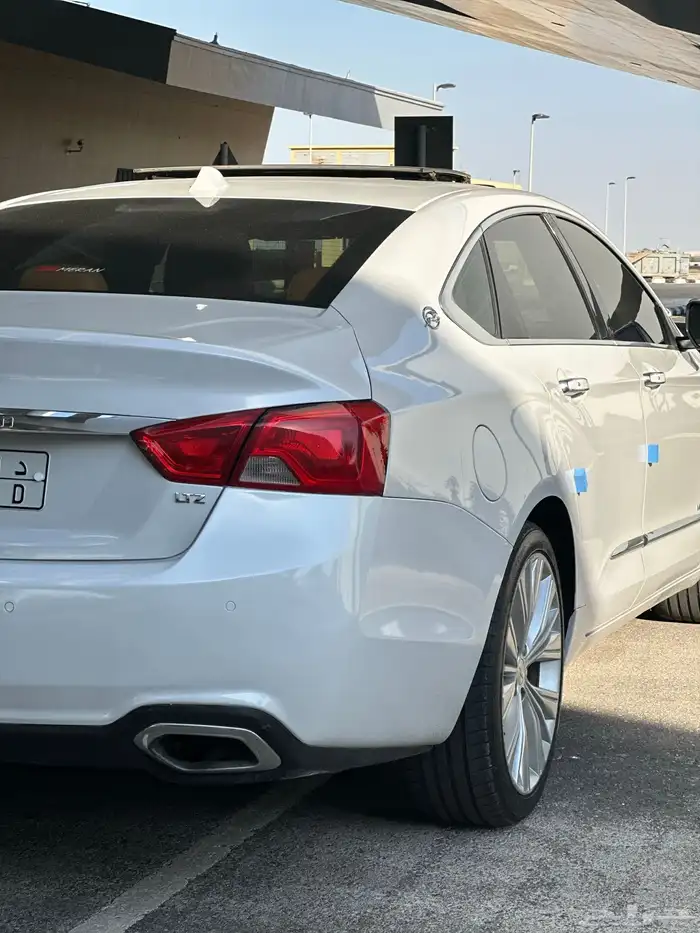 امبالا LTZ فل كامل الجميح 3