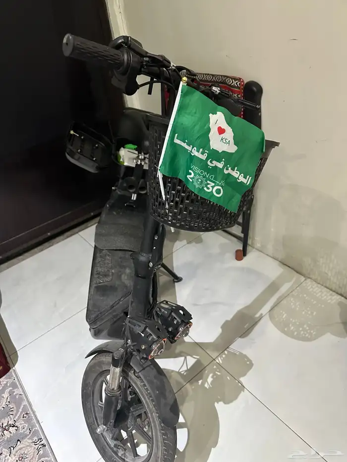 سكوتر للبيع 5