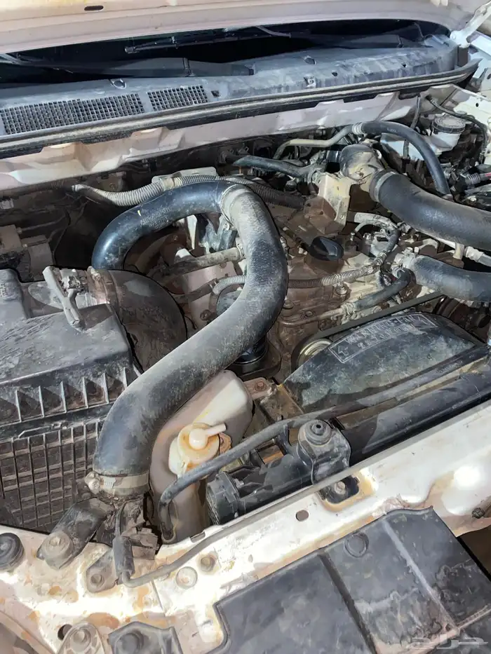 سوزو 2017 ديماكس 4