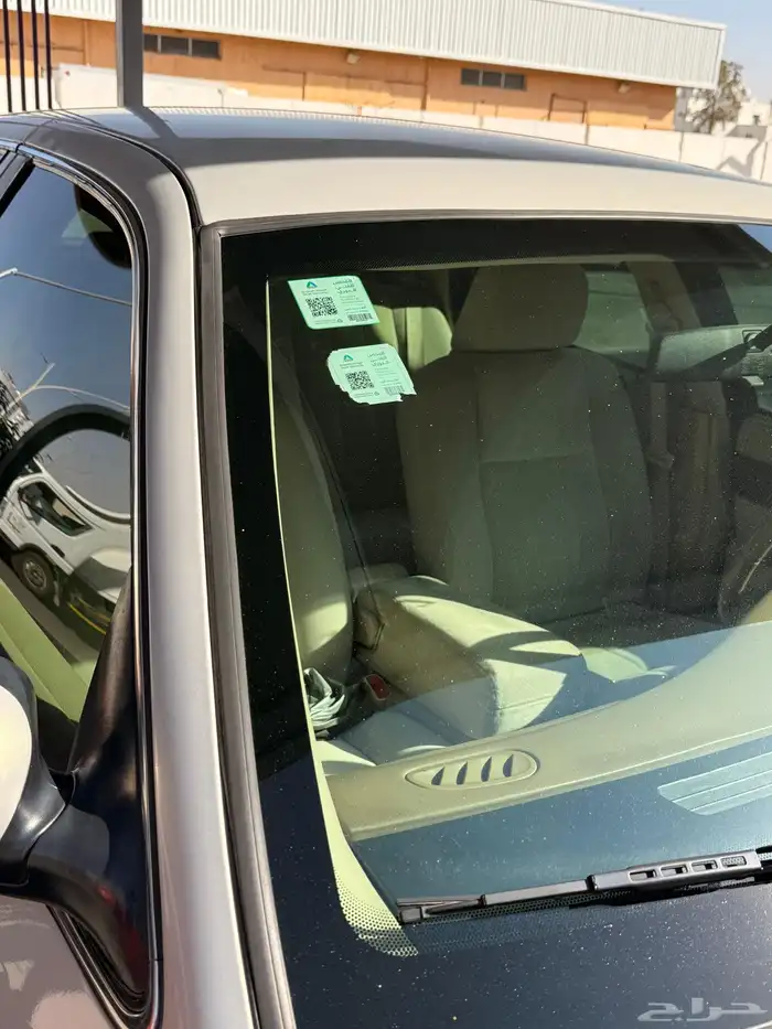 جراند ماركيز فورد 2010 6