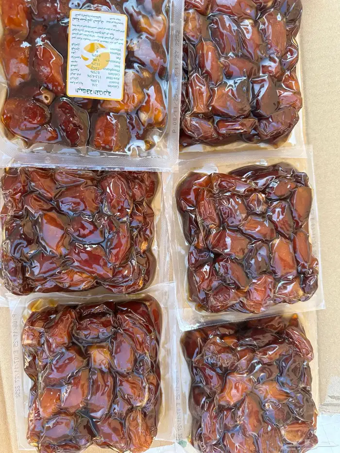 تمر برحي ومنيفي 0