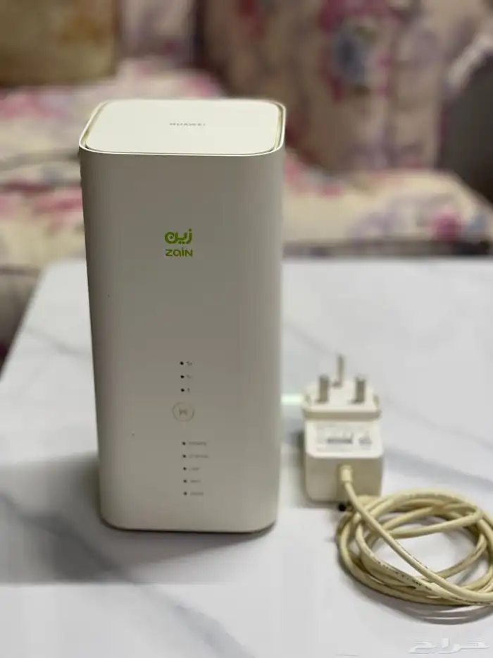 للبيع راوتر زين 0