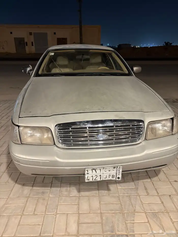 فورد فاكتوري 2006 4