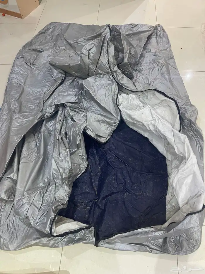 طربال حق رابتر 700 او بانشي تفصيل كامل 1