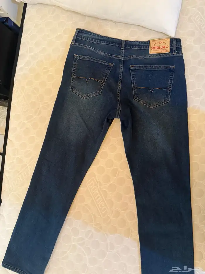 جينزات رجالية 11