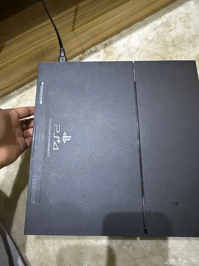 بلاستيشن 4 6