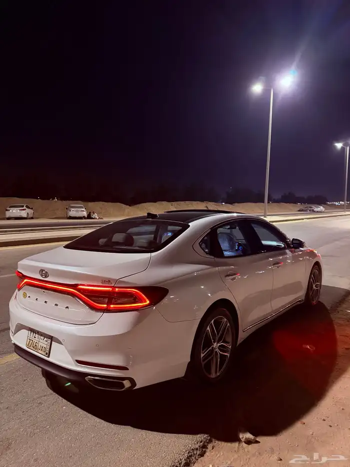 ازيرا 2019 ستاندر 3