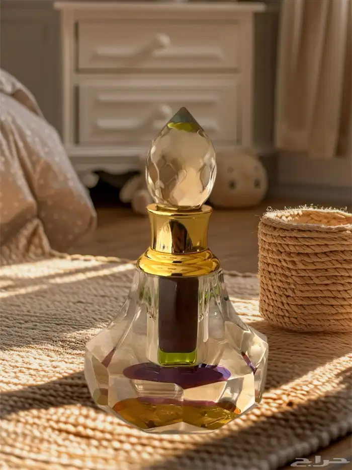 نوادر كلاكاس أدهان عود بيور فاخرة 0