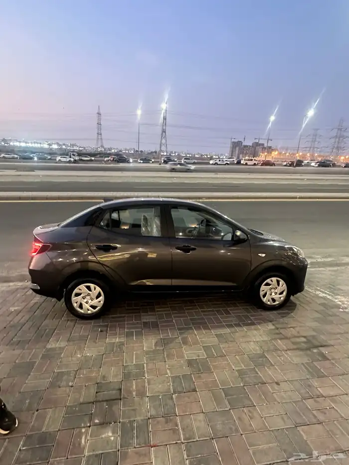 هيونداي قراند ايتن 2024 3