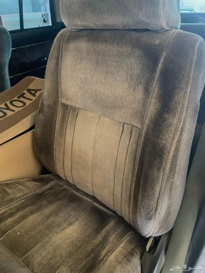 صالون 1985 فل كامل بودي بلد 7