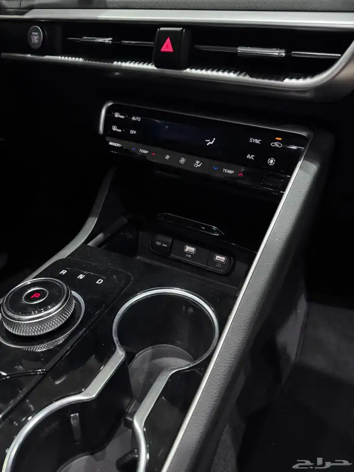 كي 5 2022 رادار ب 63 الف مسجل جاهز . 25