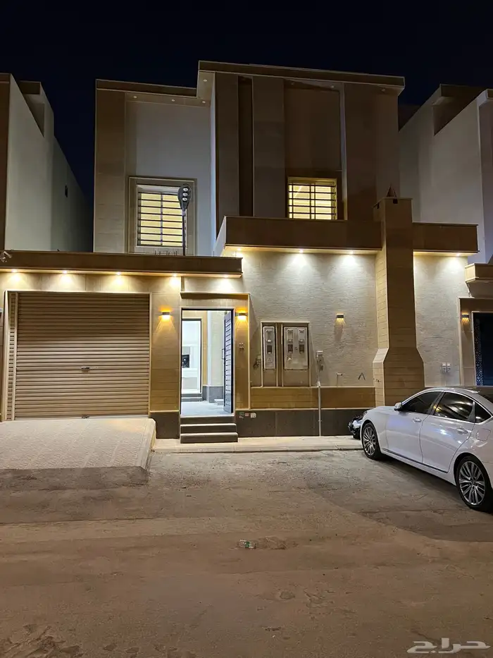 فله للايجار في حي عكاظ العجلان 0