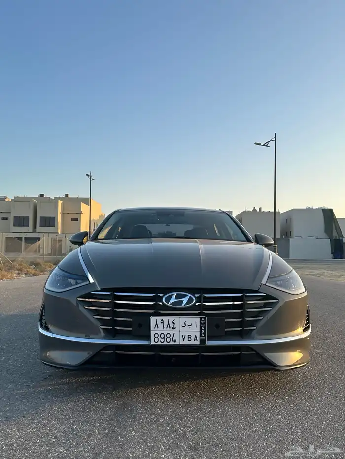 سوناتا موديل 2021 7